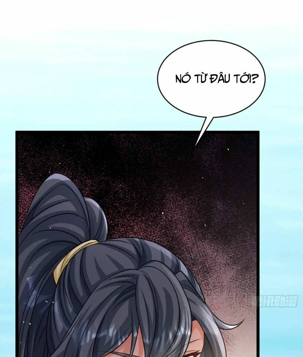 Vợ tôi và tôi thống trị Tam giới: Chapter 114
