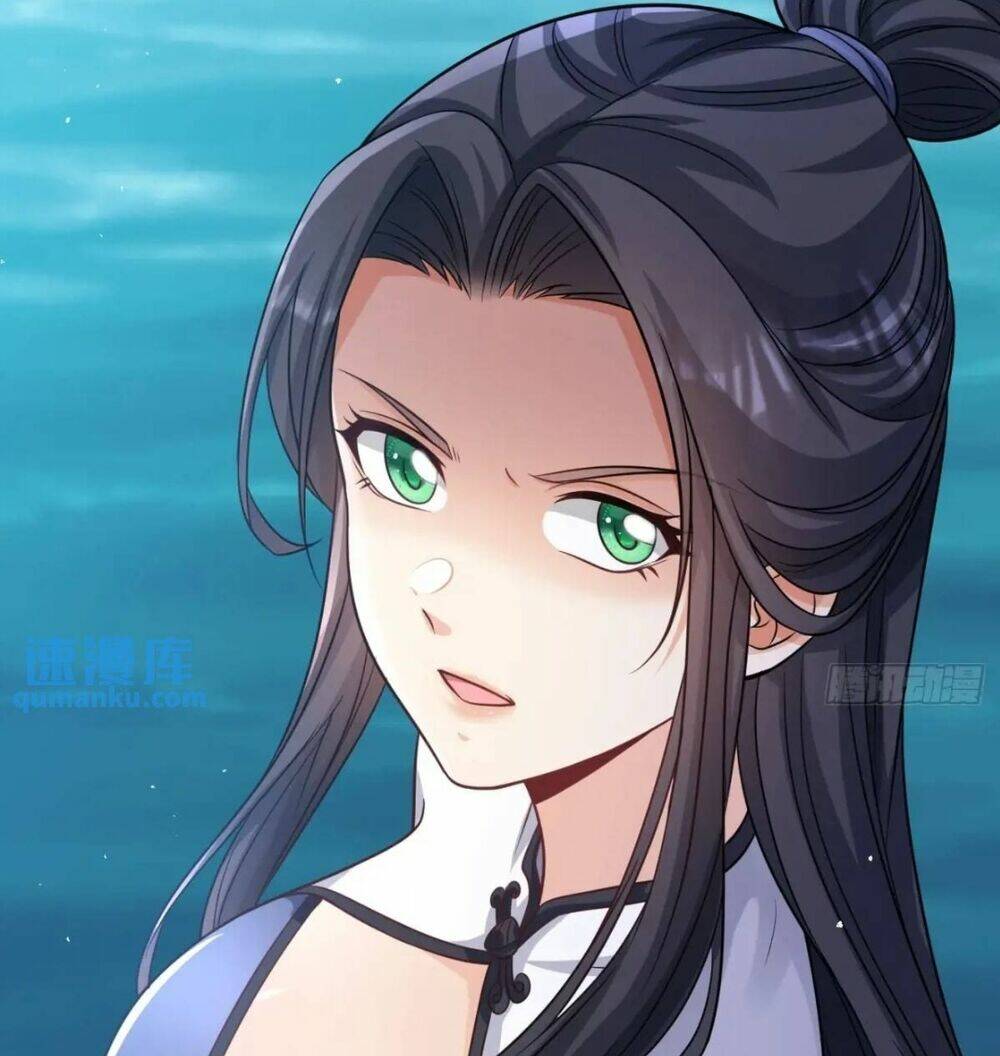 Vợ tôi và tôi thống trị Tam giới: Chapter 114