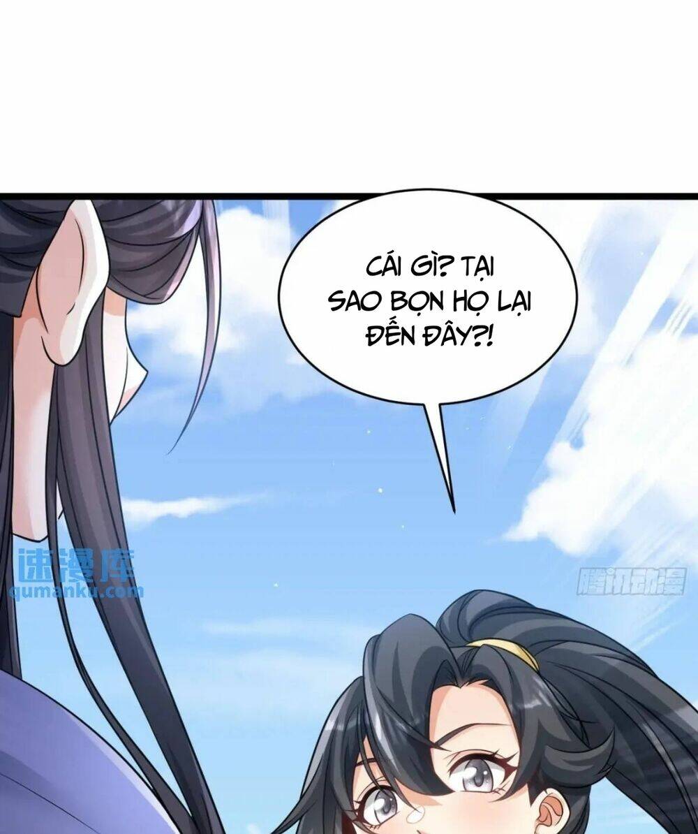 Vợ tôi và tôi thống trị Tam giới: Chapter 114