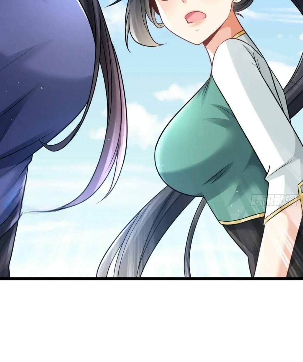 Vợ tôi và tôi thống trị Tam giới: Chapter 114