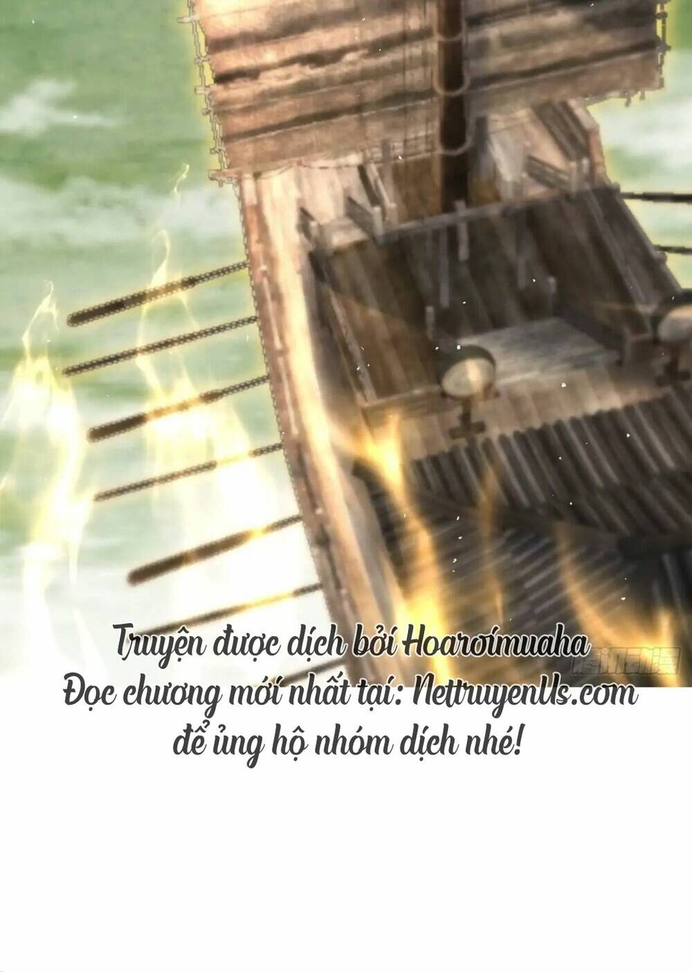 Vợ tôi và tôi thống trị Tam giới: Chapter 114