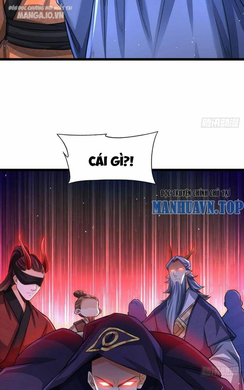 Vợ tôi và tôi thống trị Tam giới: Chapter 115