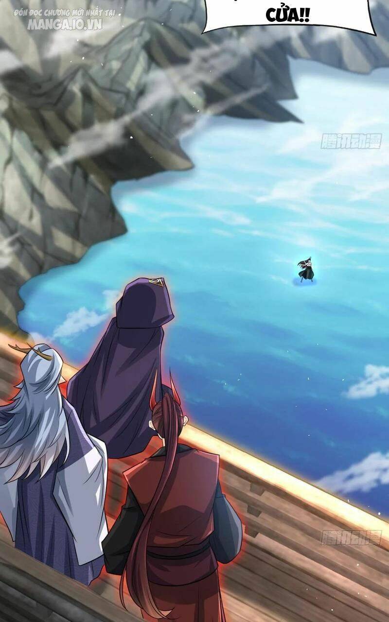Vợ tôi và tôi thống trị Tam giới: Chapter 115