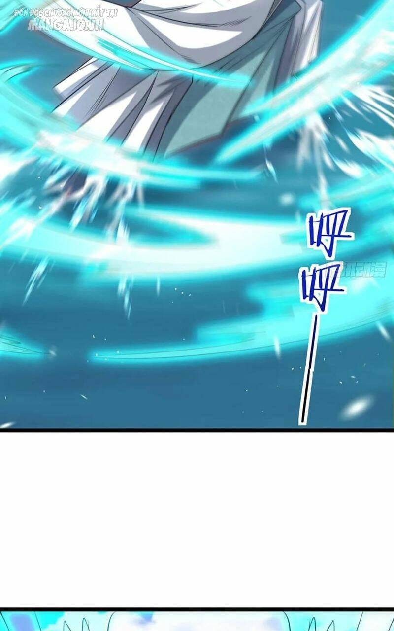 Vợ tôi và tôi thống trị Tam giới: Chapter 115