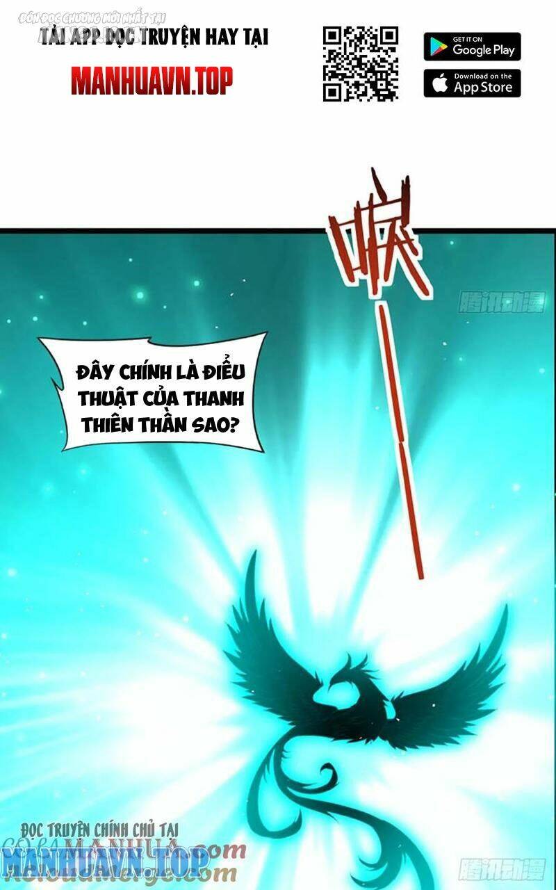 Vợ tôi và tôi thống trị Tam giới: Chapter 115