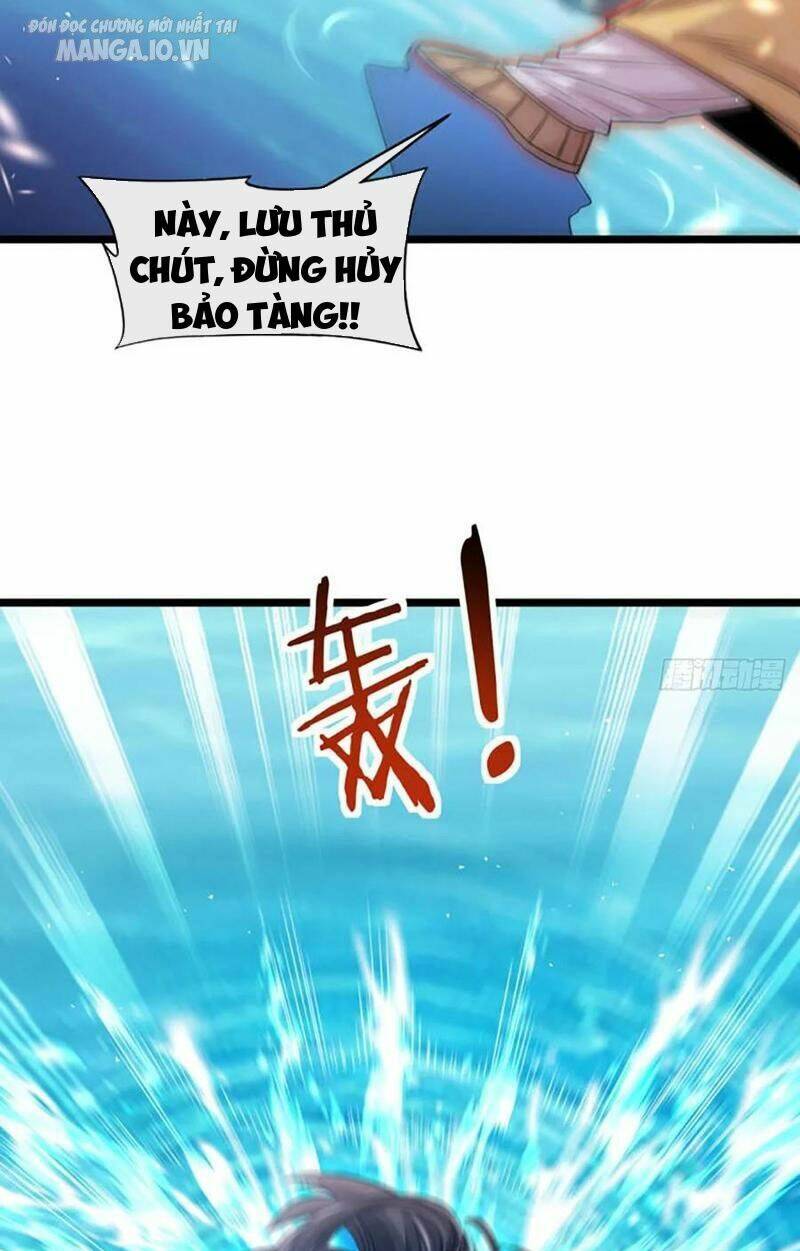 Vợ tôi và tôi thống trị Tam giới: Chapter 115