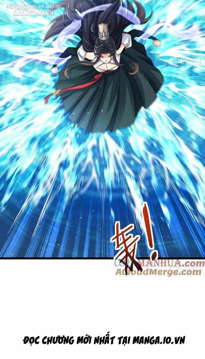 Vợ tôi và tôi thống trị Tam giới: Chapter 115