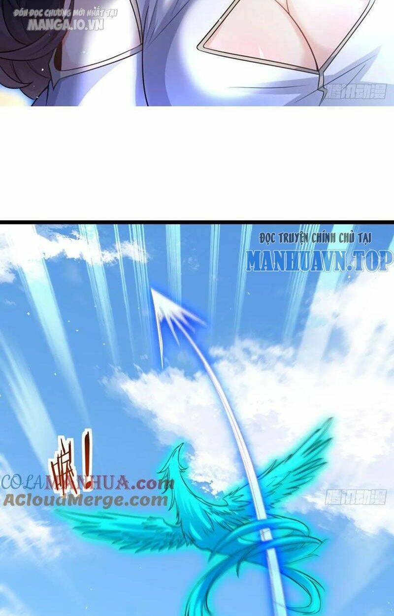 Vợ tôi và tôi thống trị Tam giới: Chapter 115