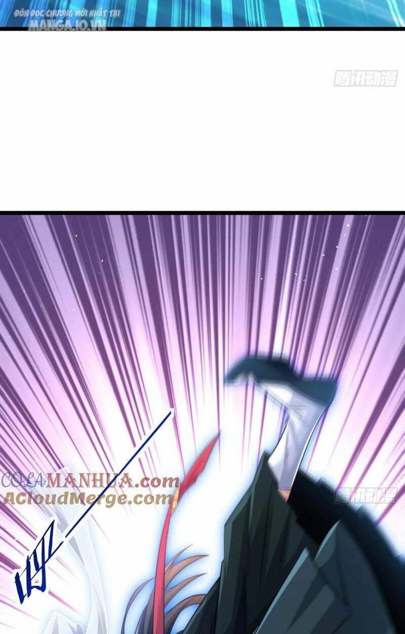 Vợ tôi và tôi thống trị Tam giới: Chapter 115