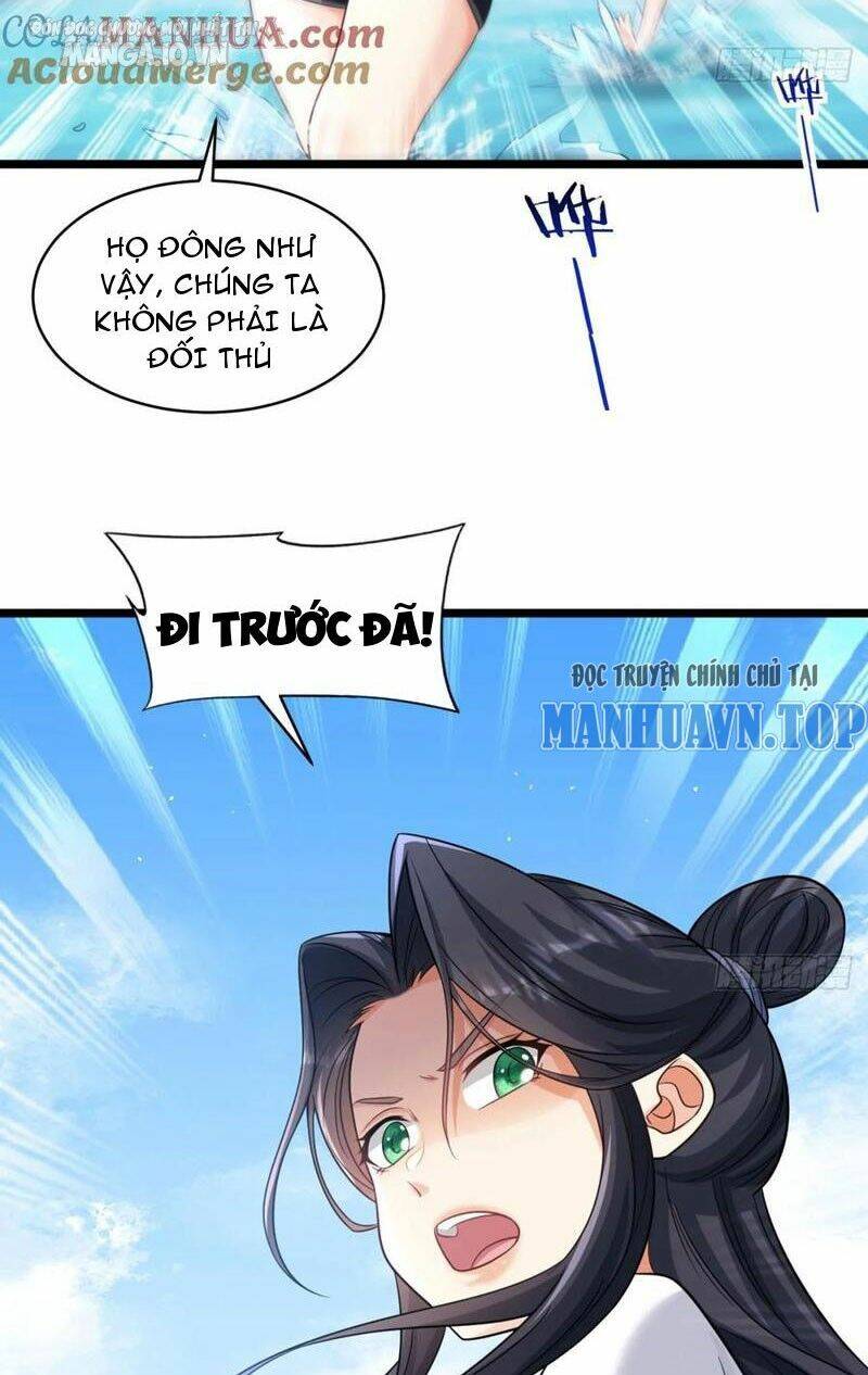 Vợ tôi và tôi thống trị Tam giới: Chapter 115