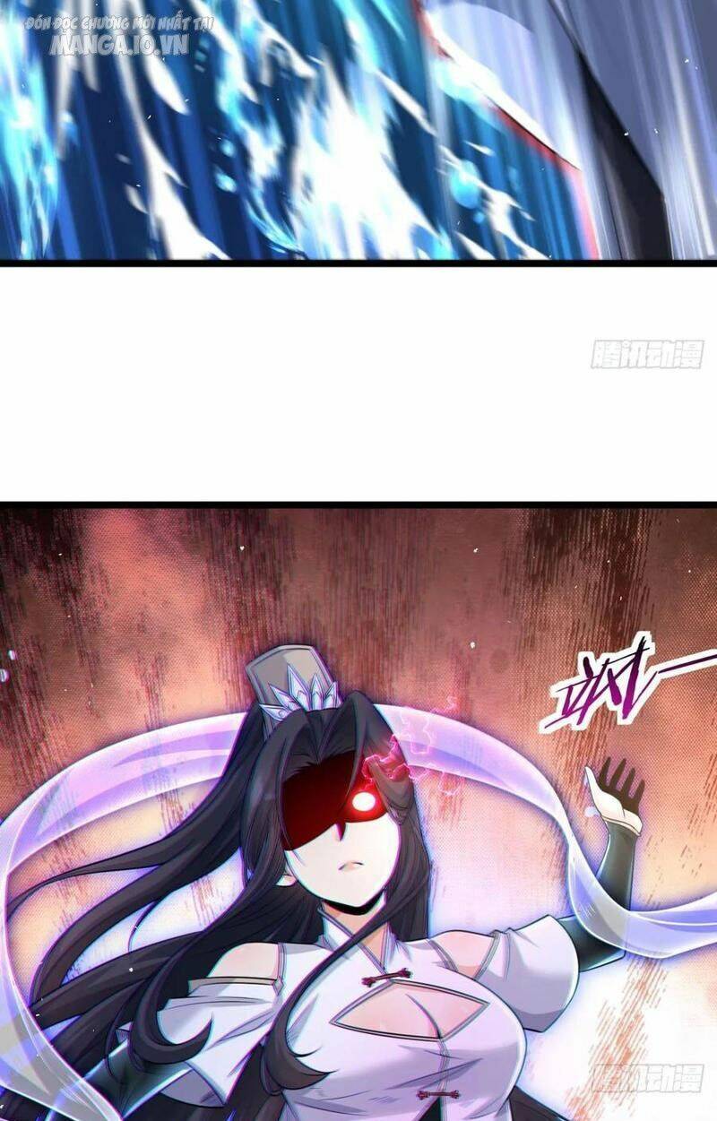 Vợ tôi và tôi thống trị Tam giới: Chapter 115