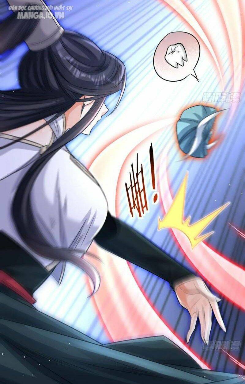 Vợ tôi và tôi thống trị Tam giới: Chapter 115