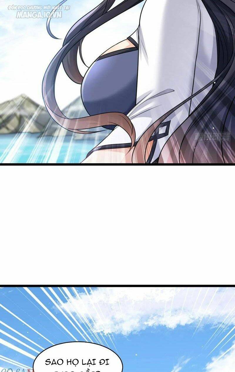 Vợ tôi và tôi thống trị Tam giới: Chapter 115