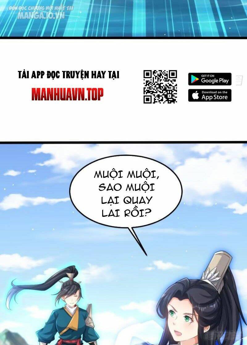 Vợ tôi và tôi thống trị Tam giới: Chapter 116