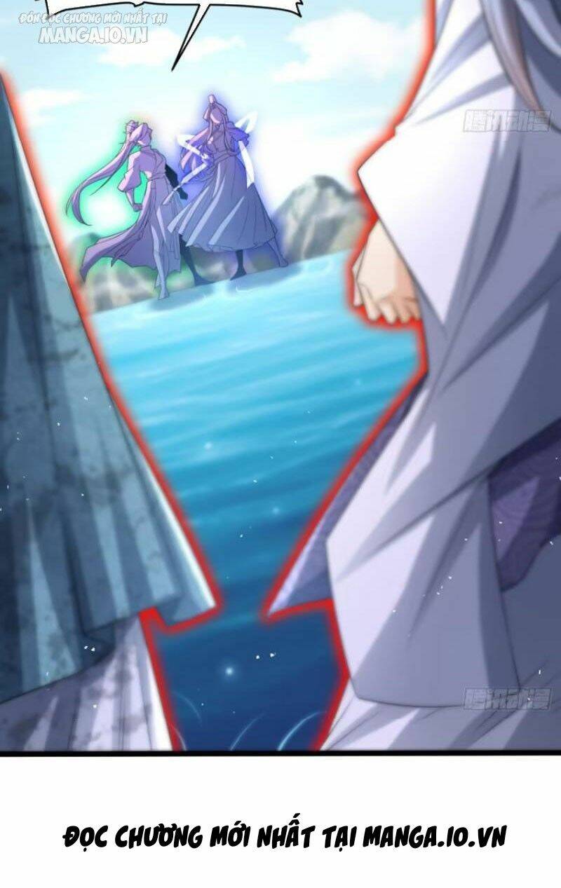 Vợ tôi và tôi thống trị Tam giới: Chapter 116
