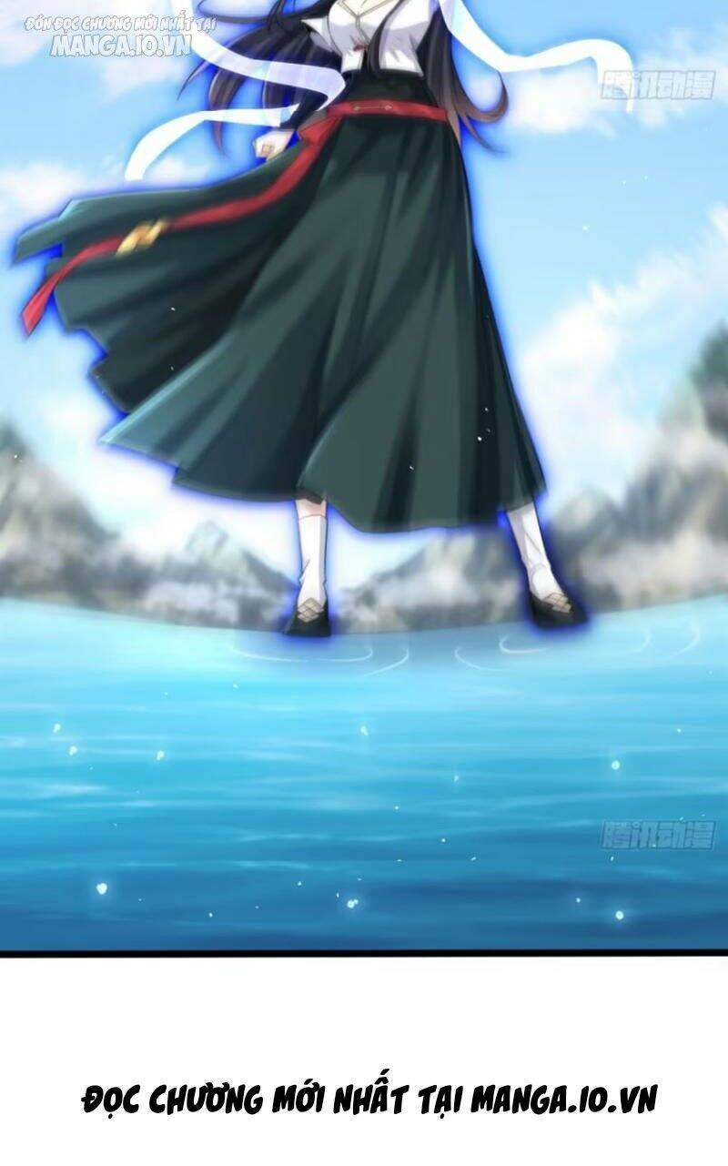 Vợ tôi và tôi thống trị Tam giới: Chapter 116