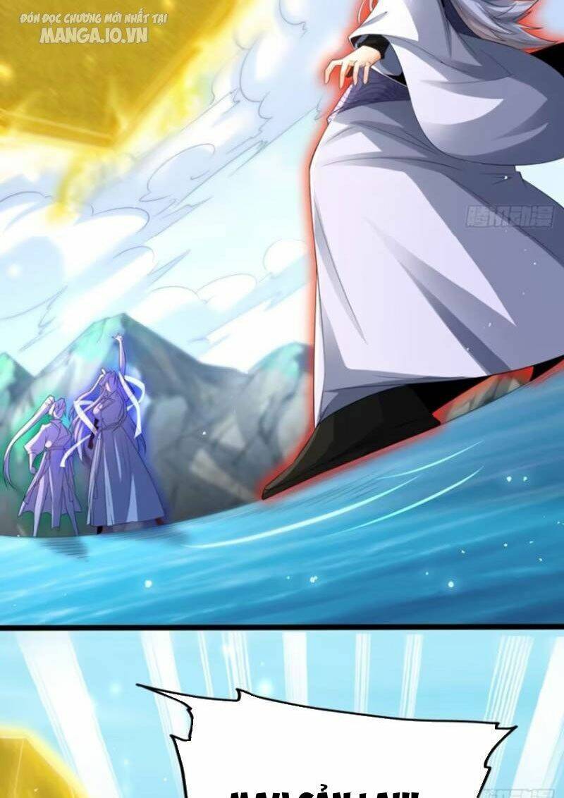 Vợ tôi và tôi thống trị Tam giới: Chapter 116