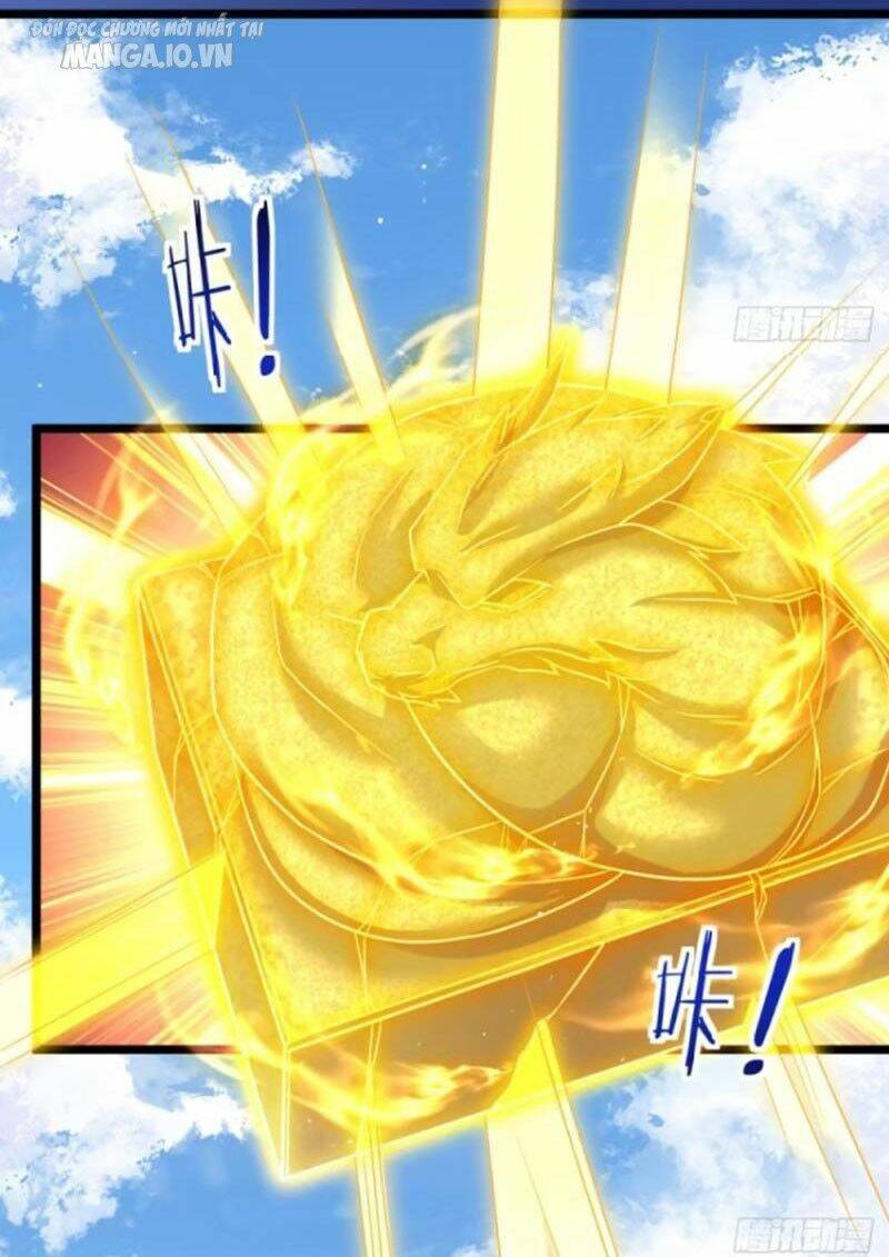 Vợ tôi và tôi thống trị Tam giới: Chapter 116