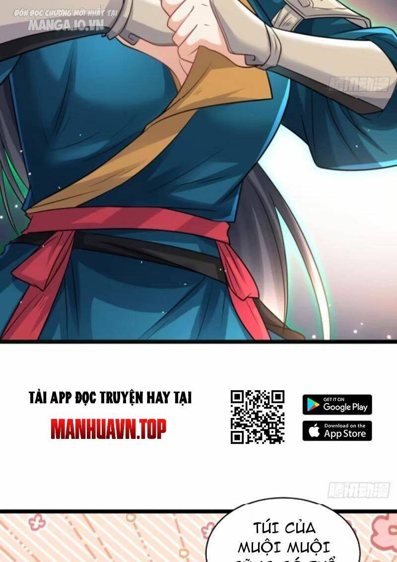 Vợ tôi và tôi thống trị Tam giới: Chapter 116