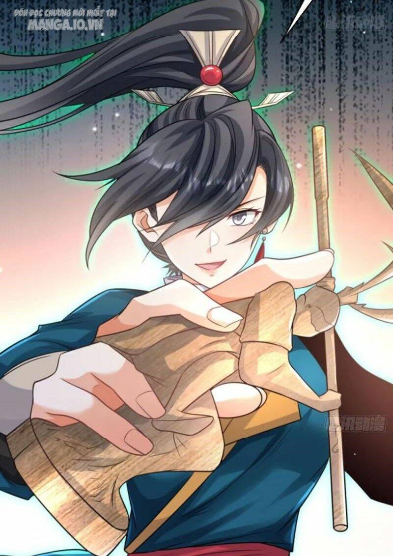 Vợ tôi và tôi thống trị Tam giới: Chapter 116