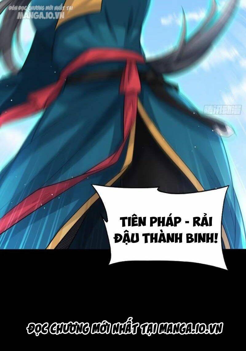 Vợ tôi và tôi thống trị Tam giới: Chapter 116