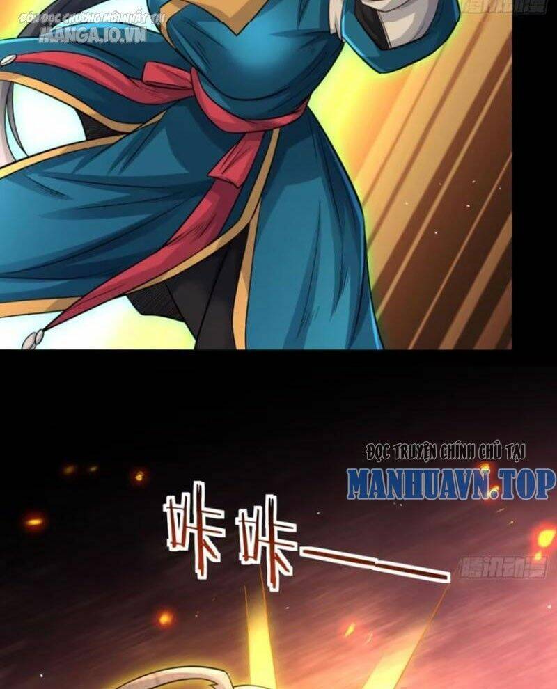 Vợ tôi và tôi thống trị Tam giới: Chapter 116