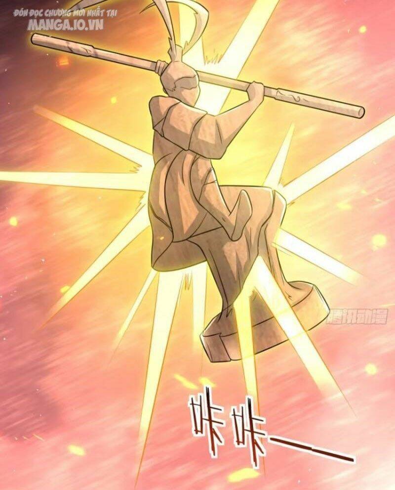 Vợ tôi và tôi thống trị Tam giới: Chapter 116