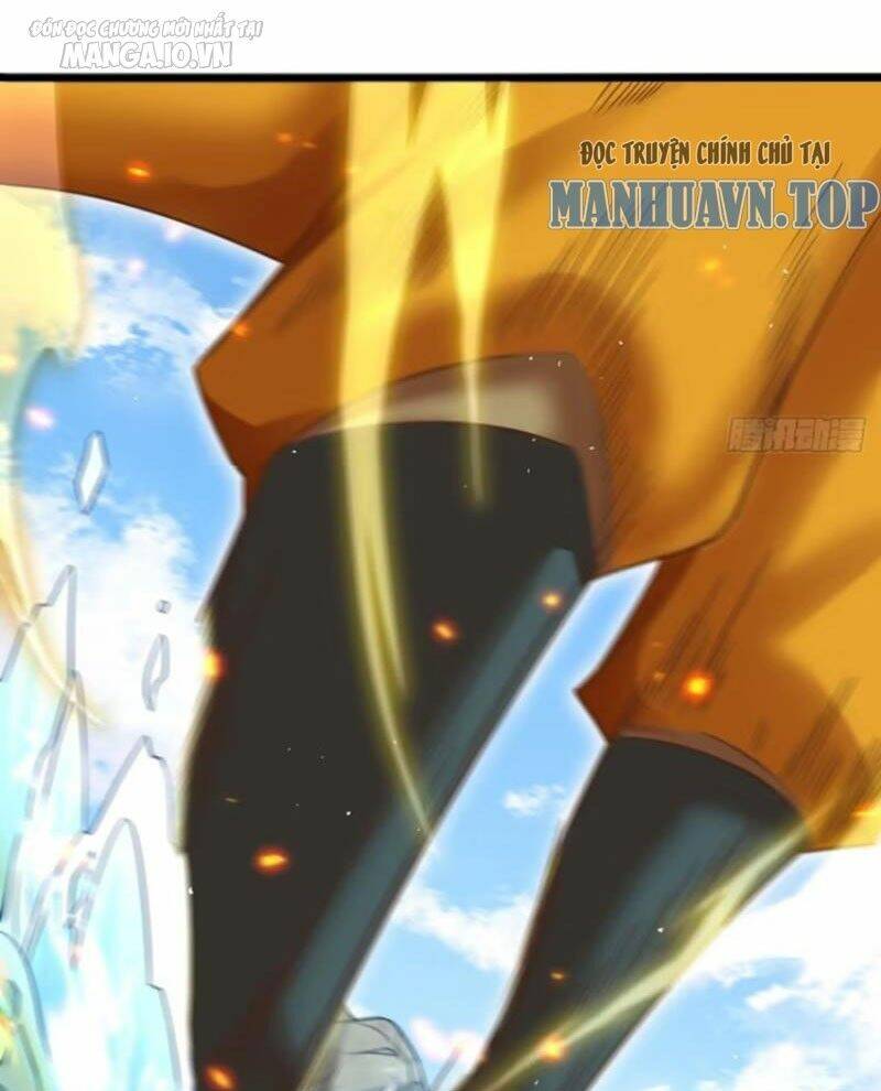 Vợ tôi và tôi thống trị Tam giới: Chapter 116