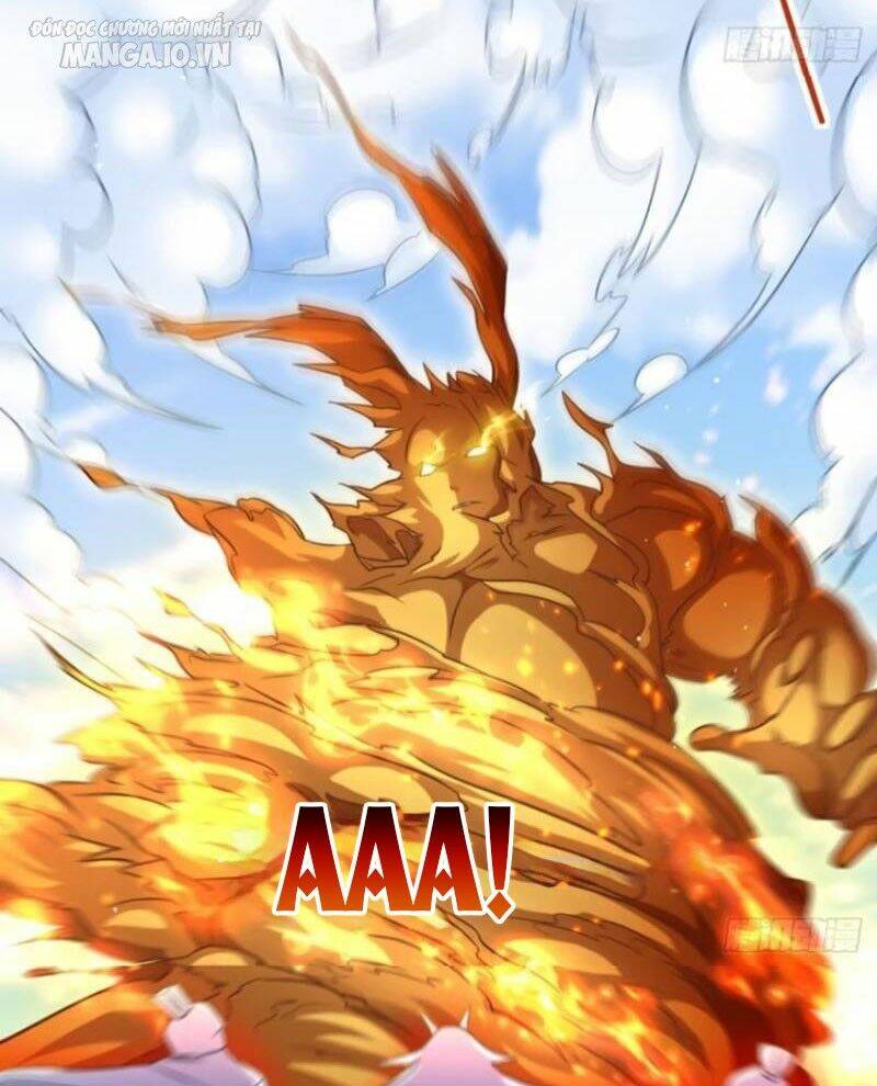 Vợ tôi và tôi thống trị Tam giới: Chapter 116