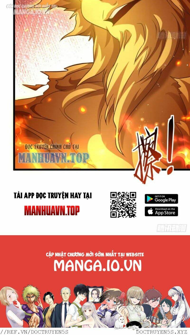 Vợ tôi và tôi thống trị Tam giới: Chapter 116