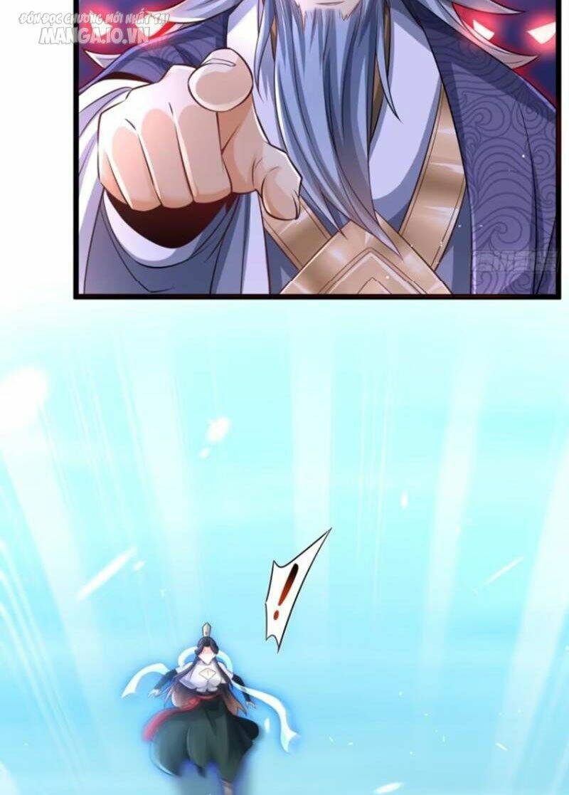 Vợ tôi và tôi thống trị Tam giới: Chapter 116