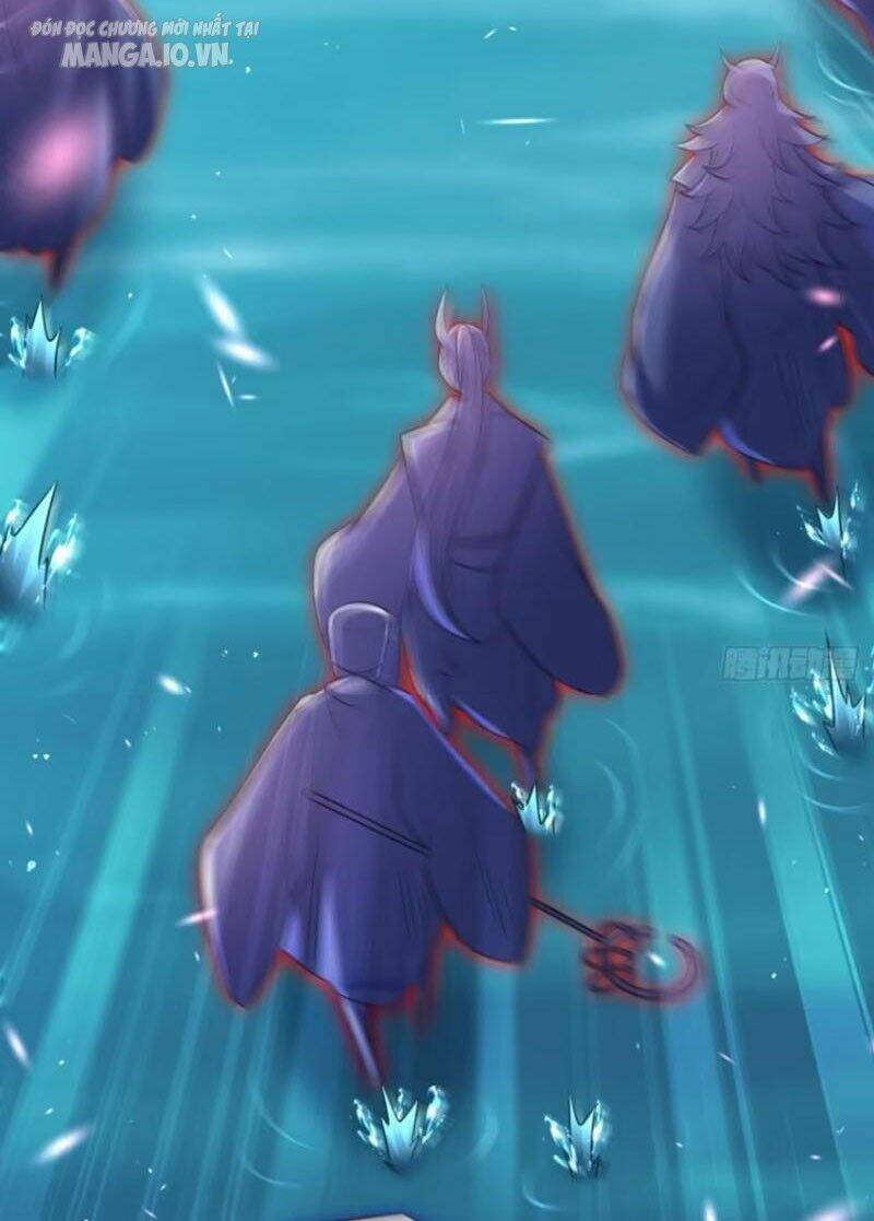 Vợ tôi và tôi thống trị Tam giới: Chapter 116