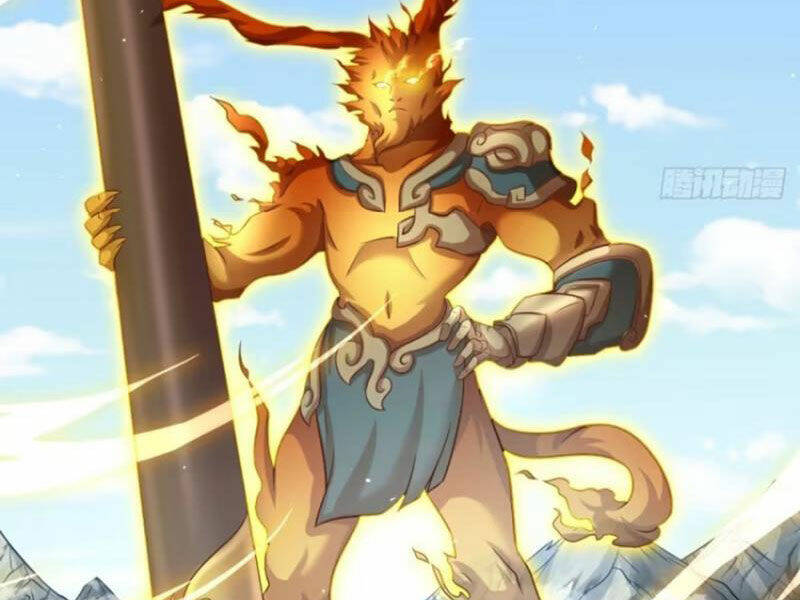 Vợ tôi và tôi thống trị Tam giới: Chapter 117