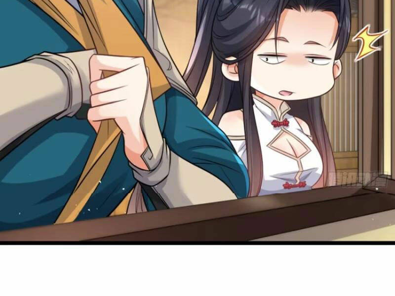 Vợ tôi và tôi thống trị Tam giới: Chapter 117