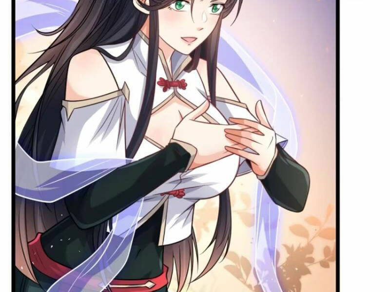 Vợ tôi và tôi thống trị Tam giới: Chapter 117