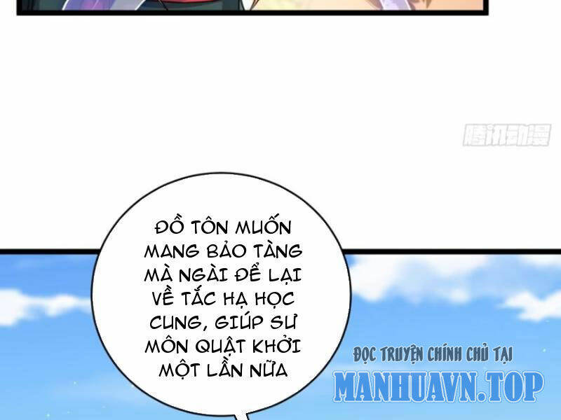 Vợ tôi và tôi thống trị Tam giới: Chapter 117
