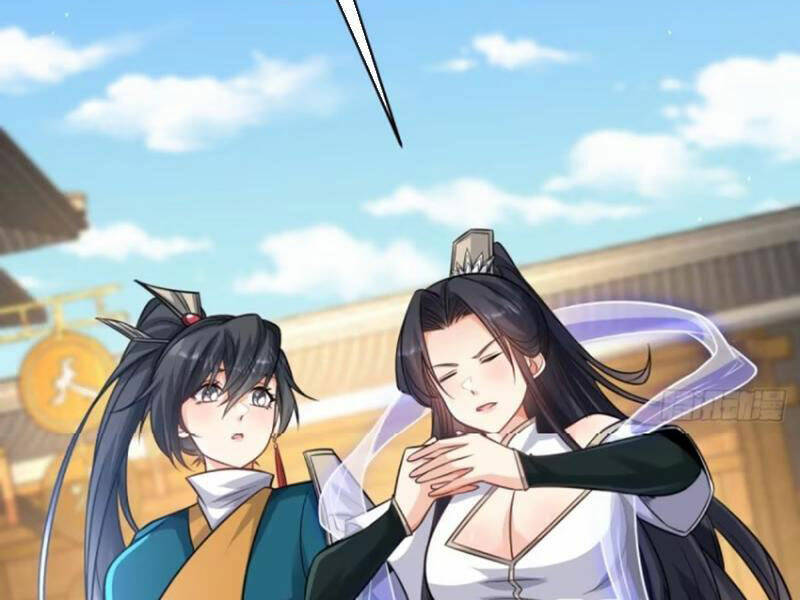 Vợ tôi và tôi thống trị Tam giới: Chapter 117