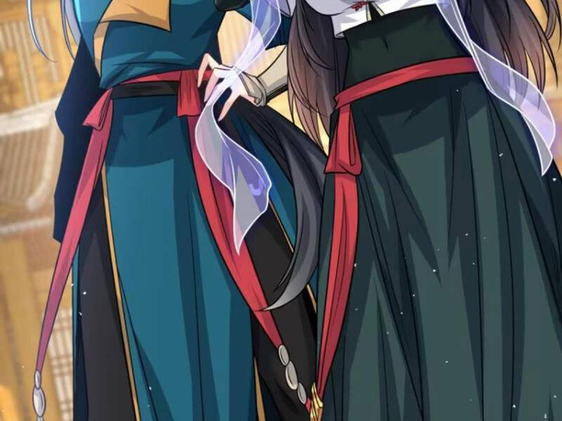 Vợ tôi và tôi thống trị Tam giới: Chapter 117