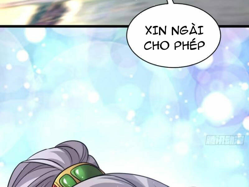 Vợ tôi và tôi thống trị Tam giới: Chapter 117