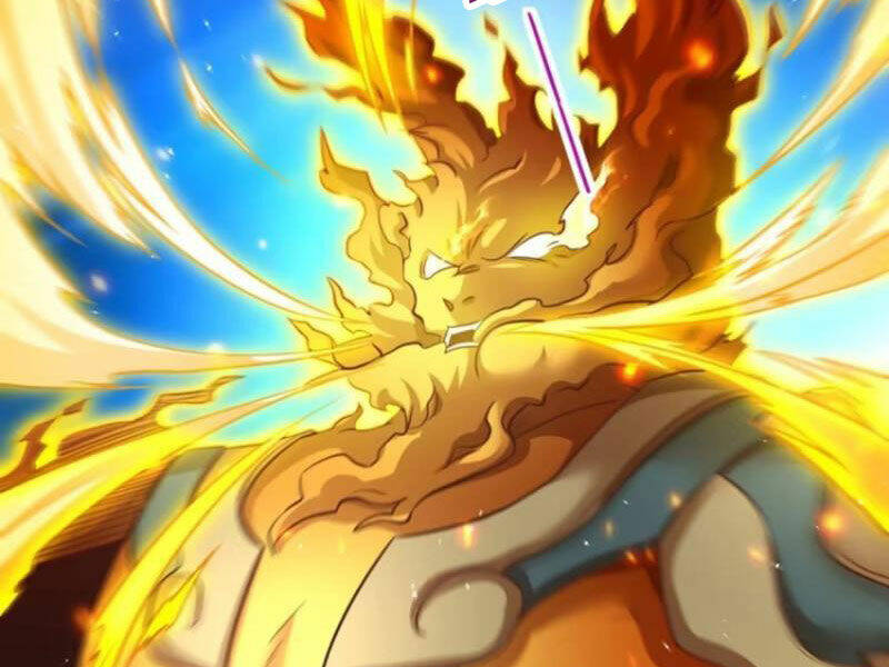 Vợ tôi và tôi thống trị Tam giới: Chapter 117