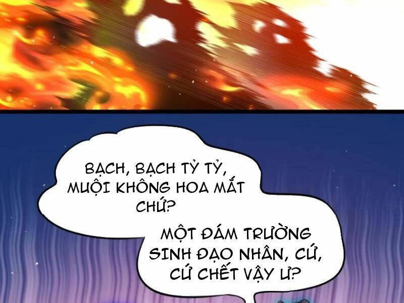 Vợ tôi và tôi thống trị Tam giới: Chapter 117