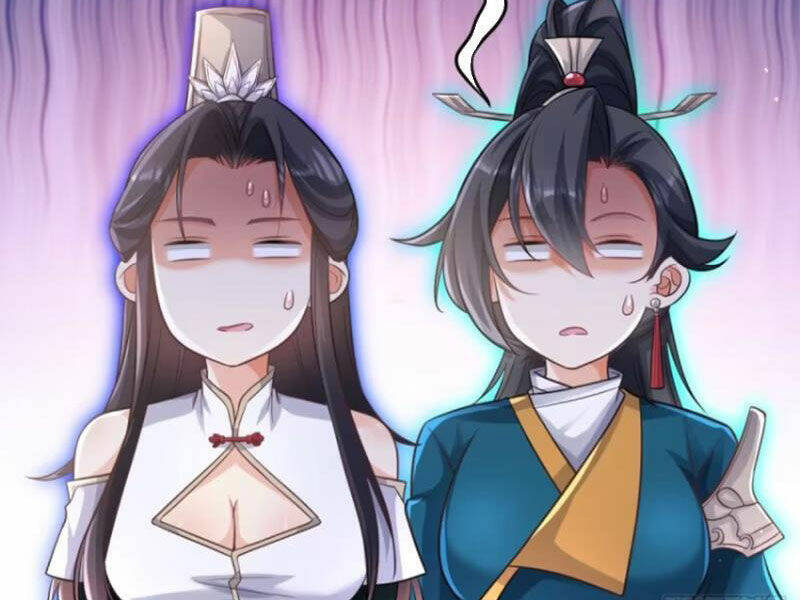 Vợ tôi và tôi thống trị Tam giới: Chapter 117