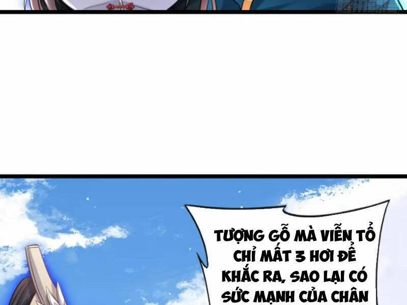 Vợ tôi và tôi thống trị Tam giới: Chapter 117