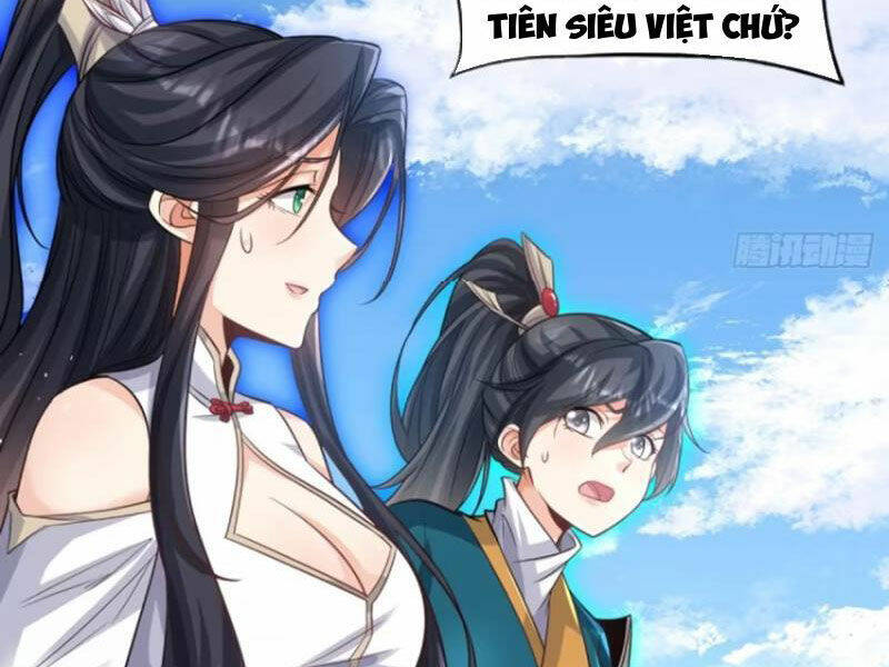 Vợ tôi và tôi thống trị Tam giới: Chapter 117