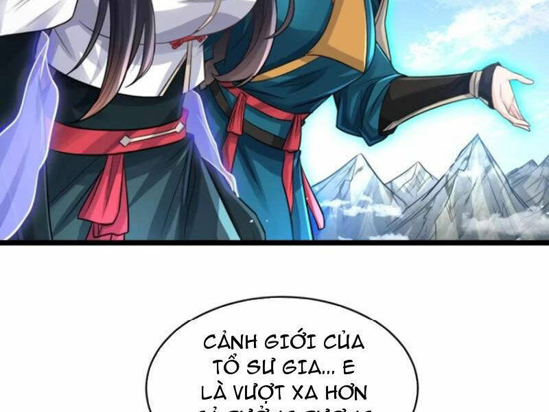 Vợ tôi và tôi thống trị Tam giới: Chapter 117