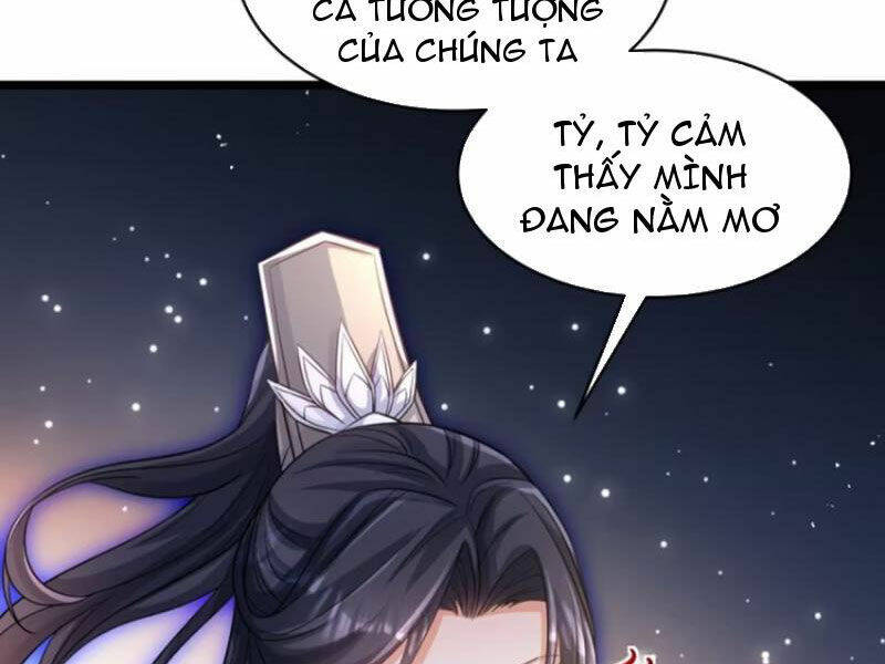 Vợ tôi và tôi thống trị Tam giới: Chapter 117
