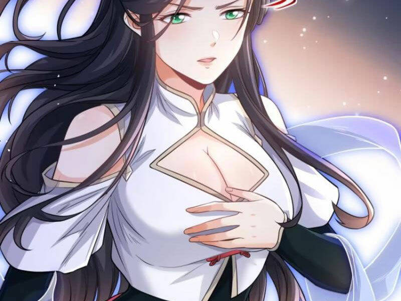 Vợ tôi và tôi thống trị Tam giới: Chapter 117
