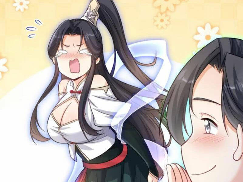 Vợ tôi và tôi thống trị Tam giới: Chapter 117