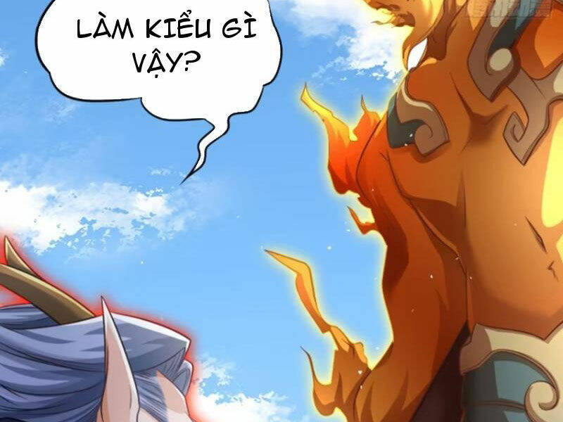 Vợ tôi và tôi thống trị Tam giới: Chapter 117