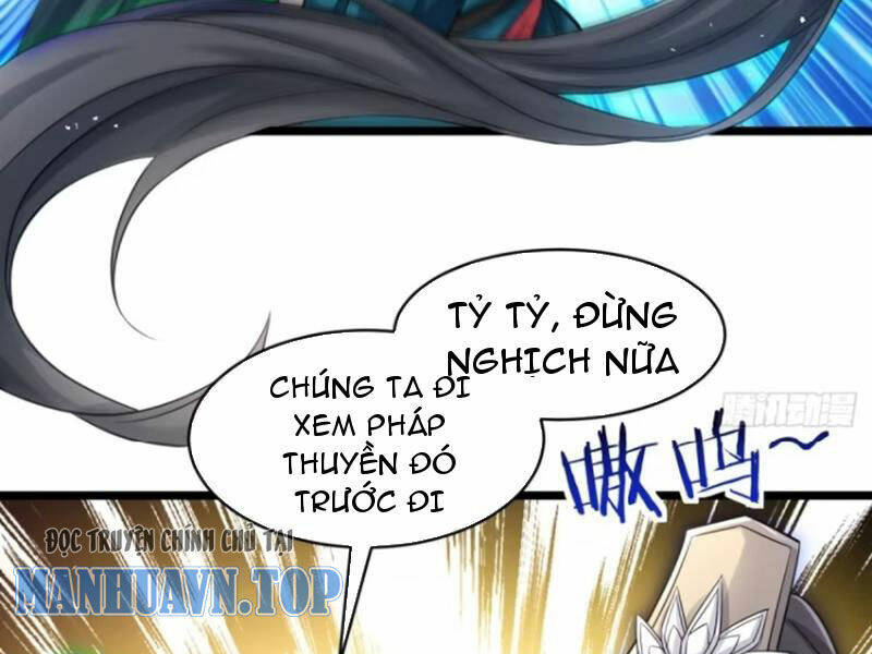 Vợ tôi và tôi thống trị Tam giới: Chapter 117